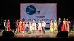 A Gift To You - Singing / Vocal