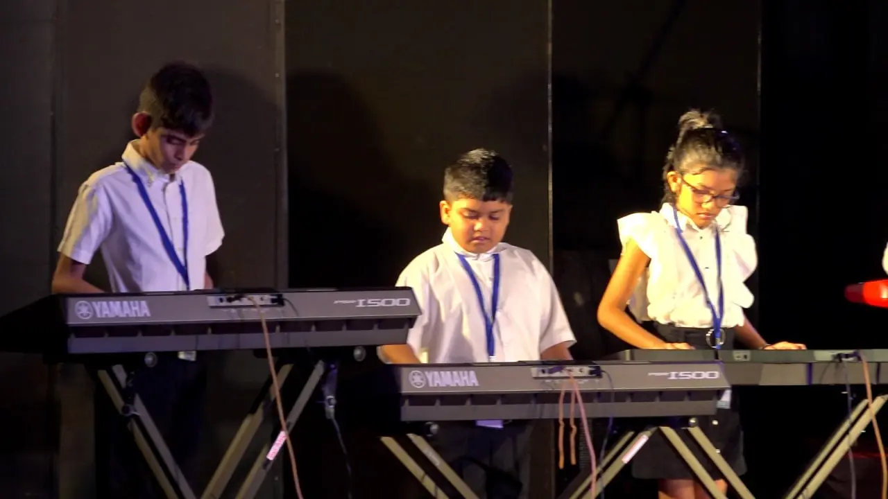 Annual Grand Concert 2025 Photo