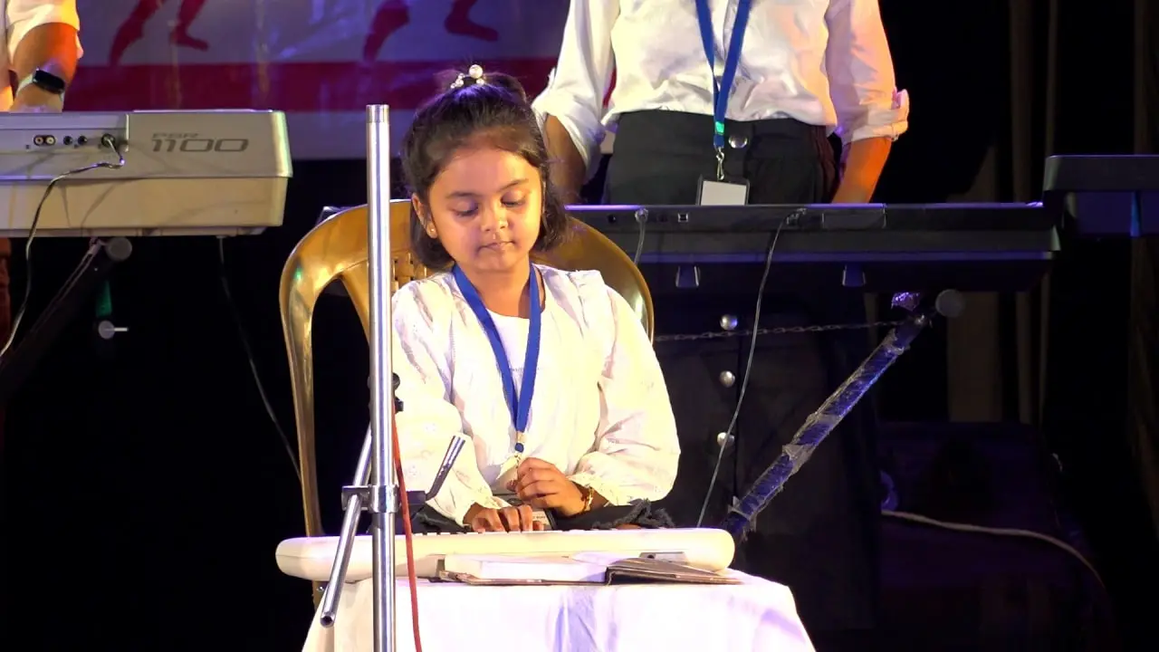 Annual Grand Concert 2025 Photo