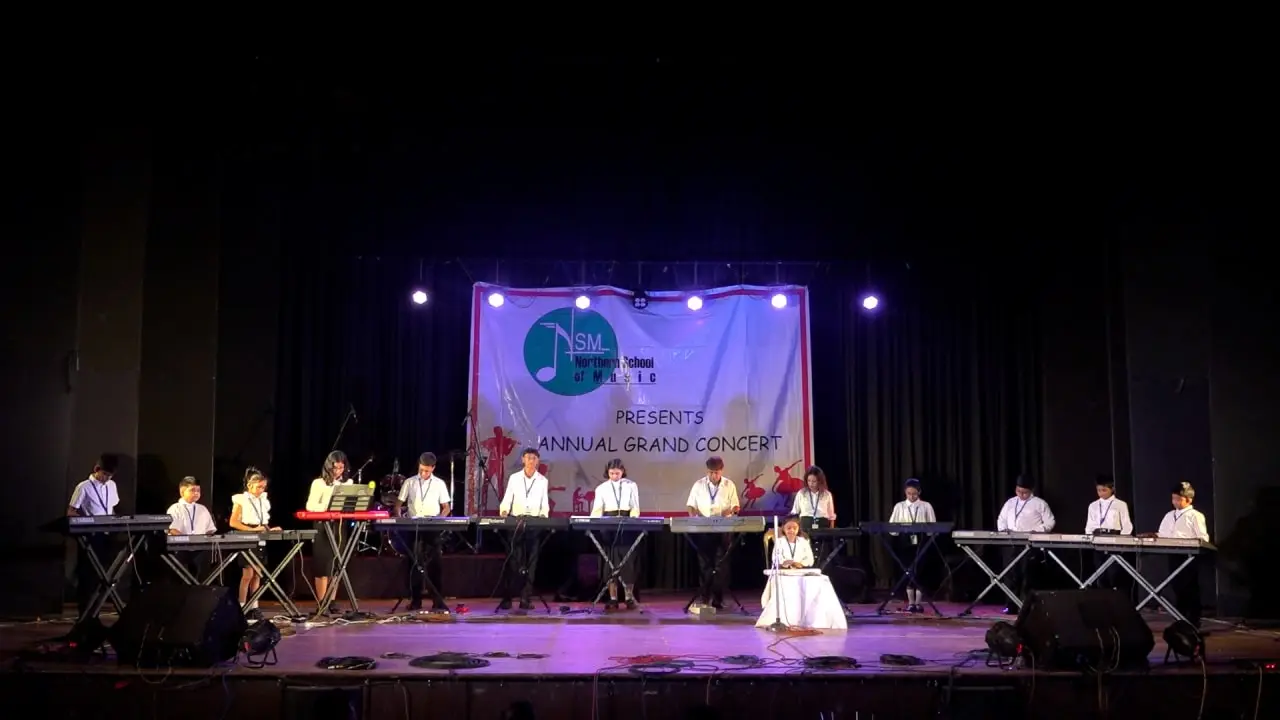 Annual Grand Concert 2025 Photo