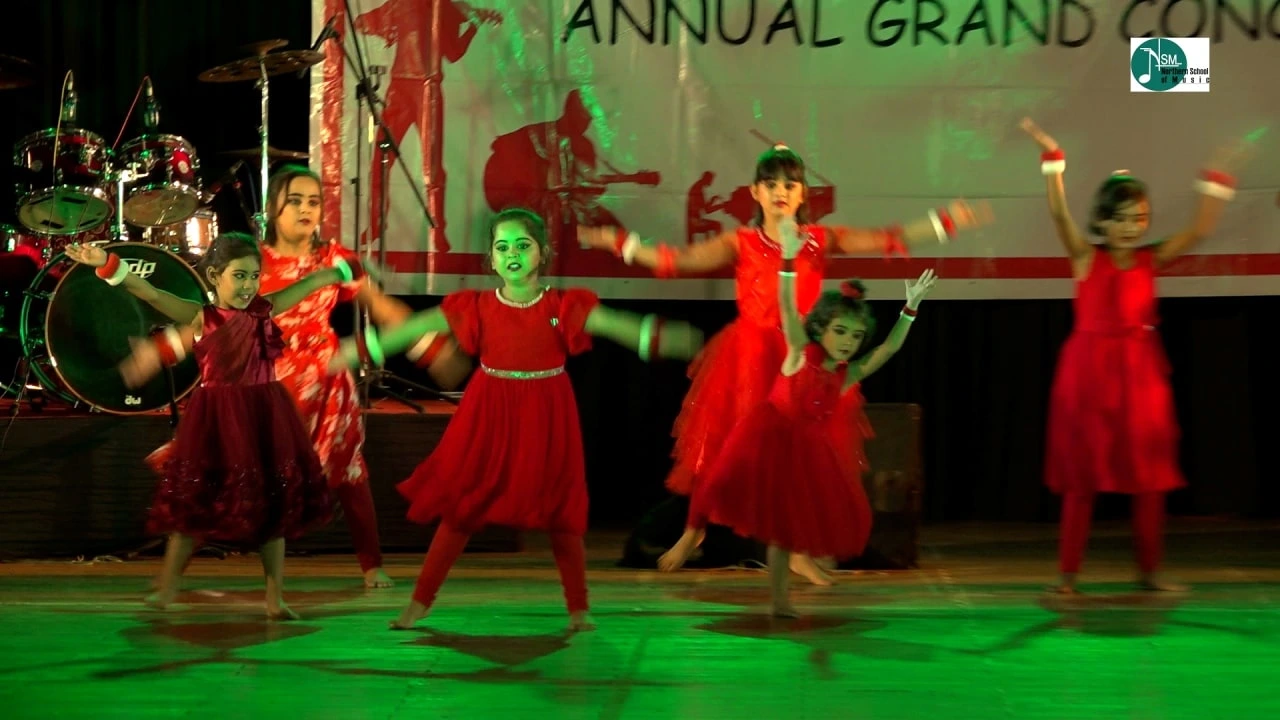 Annual Grand Concert 2025 Photo