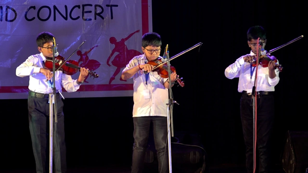 Annual Grand Concert 2025 Photo