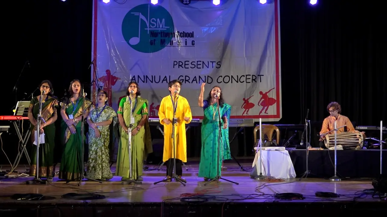 Annual Grand Concert 2025 Photo