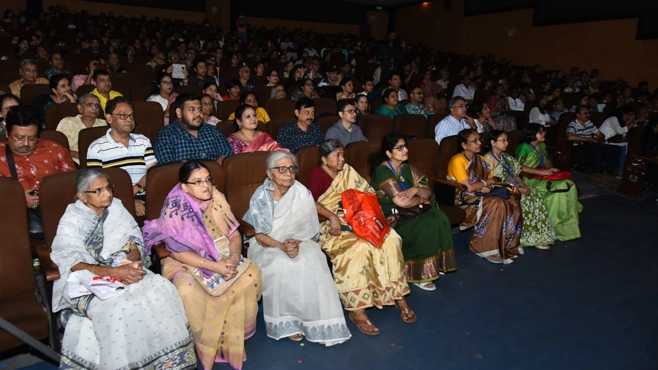 Annual Grand Concert 2025 Photo