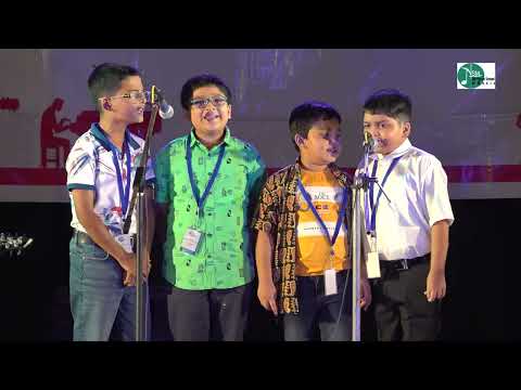 Ob-La-Di, Ob-La-Da (The Beatles) - Western Vocal with Guitar