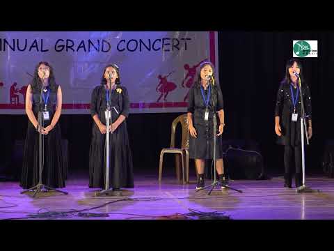 Nothing's Gonna Change My Love (George Benson) - Western Vocal with Guitar