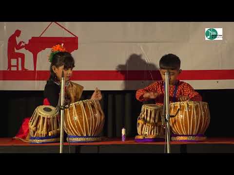 Tabla Duet