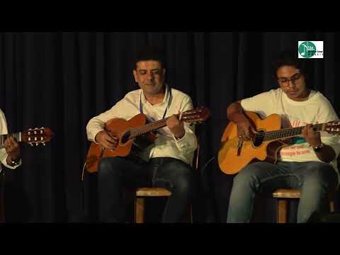 Canon in D - Classical Guitar