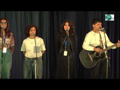 Stairway To Heaven (Led Zeppelin) - Western Vocal with Guitar & Cajon