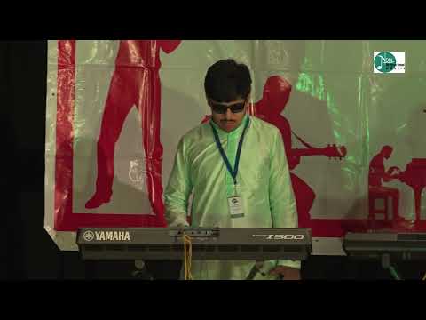 Satyajit Ray Theme - Keyboard