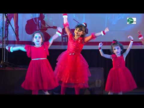 Lal Jhuti Kakatua - Dance