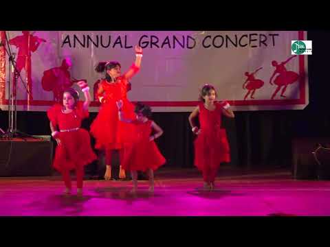 Bum Bum Bole (Taare Zameen Par) - Dance