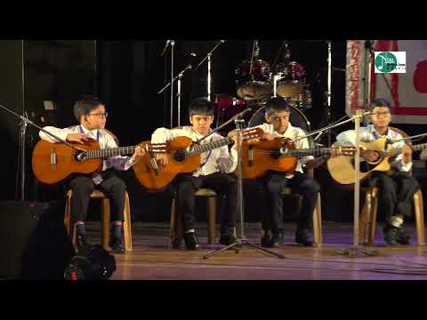 Game of Thrones & The Last Of Us Medley - Guitar