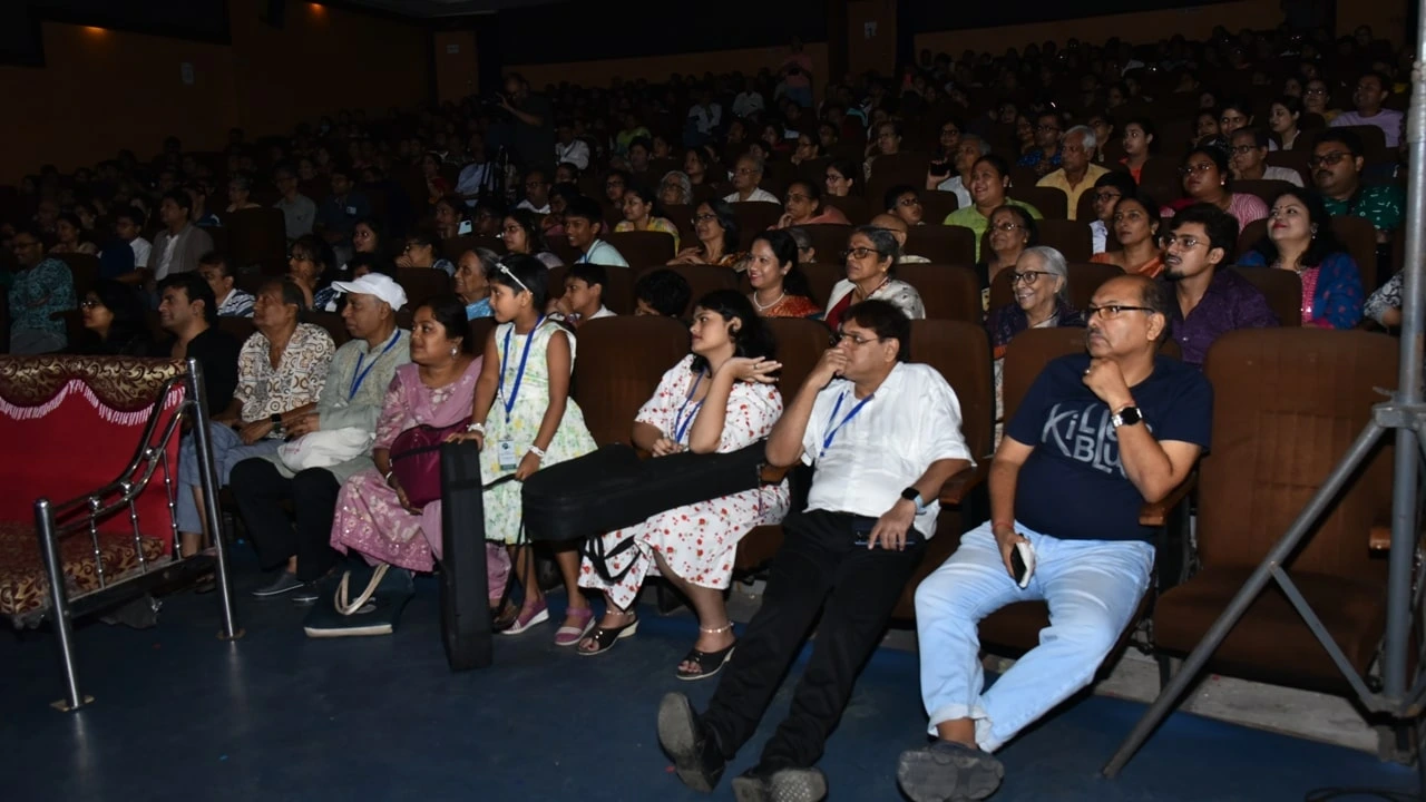 Annual Grand Concert 2025 Photo