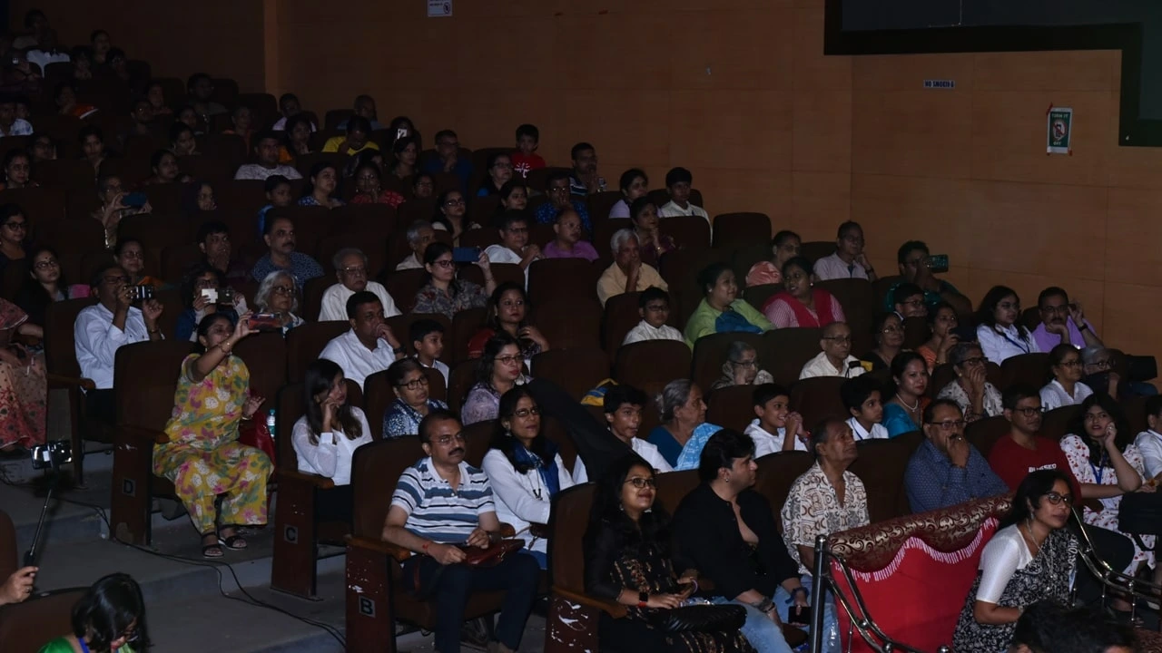 Annual Grand Concert 2025 Photo