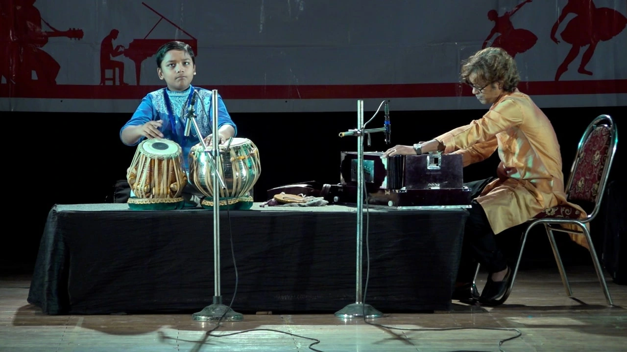 Annual Grand Concert 2025 Photo