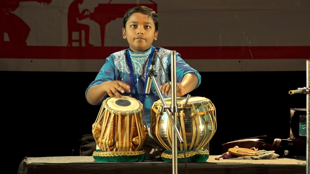 Annual Grand Concert 2025 Photo