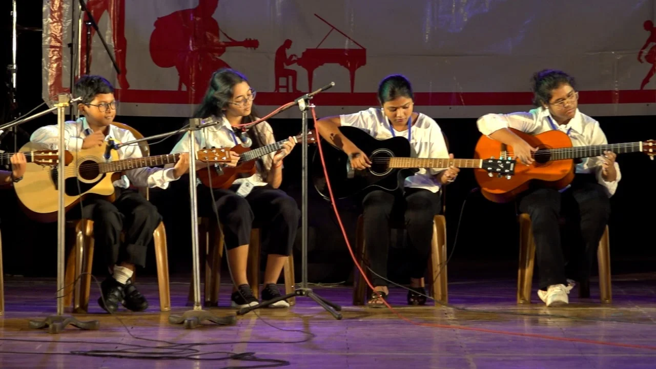 Annual Grand Concert 2025 Photo