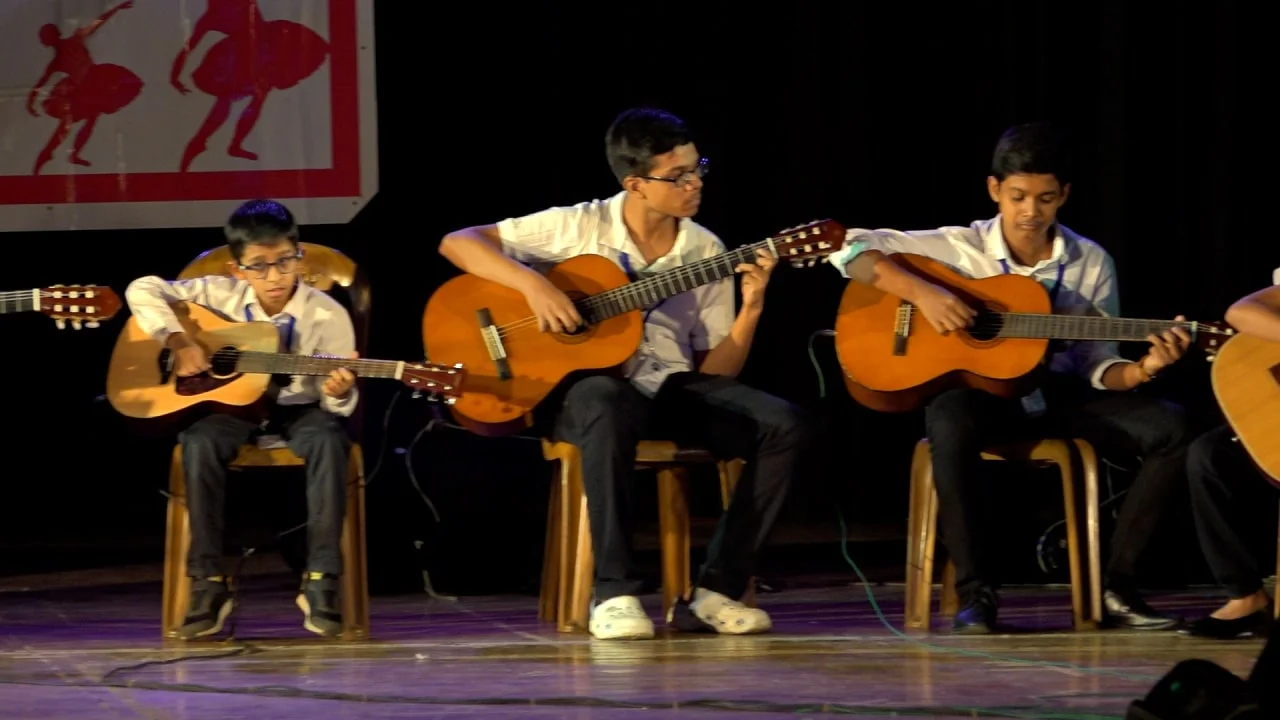 Annual Grand Concert 2025 Photo