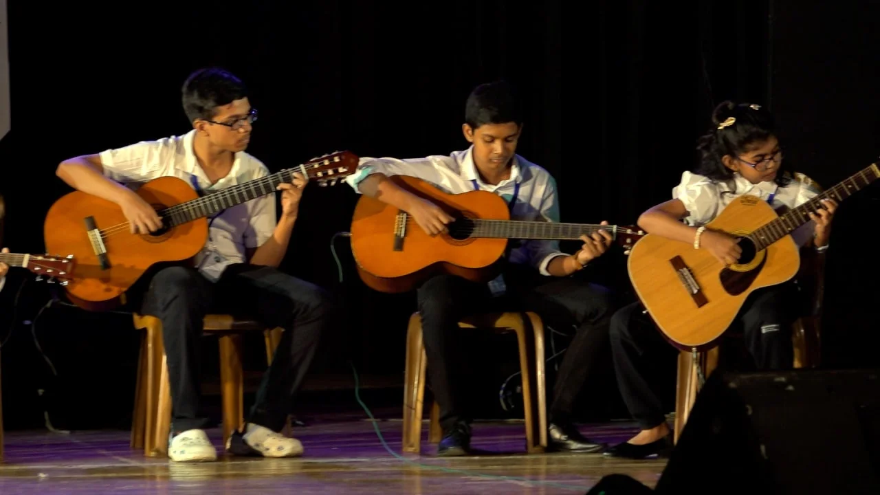 Annual Grand Concert 2025 Photo