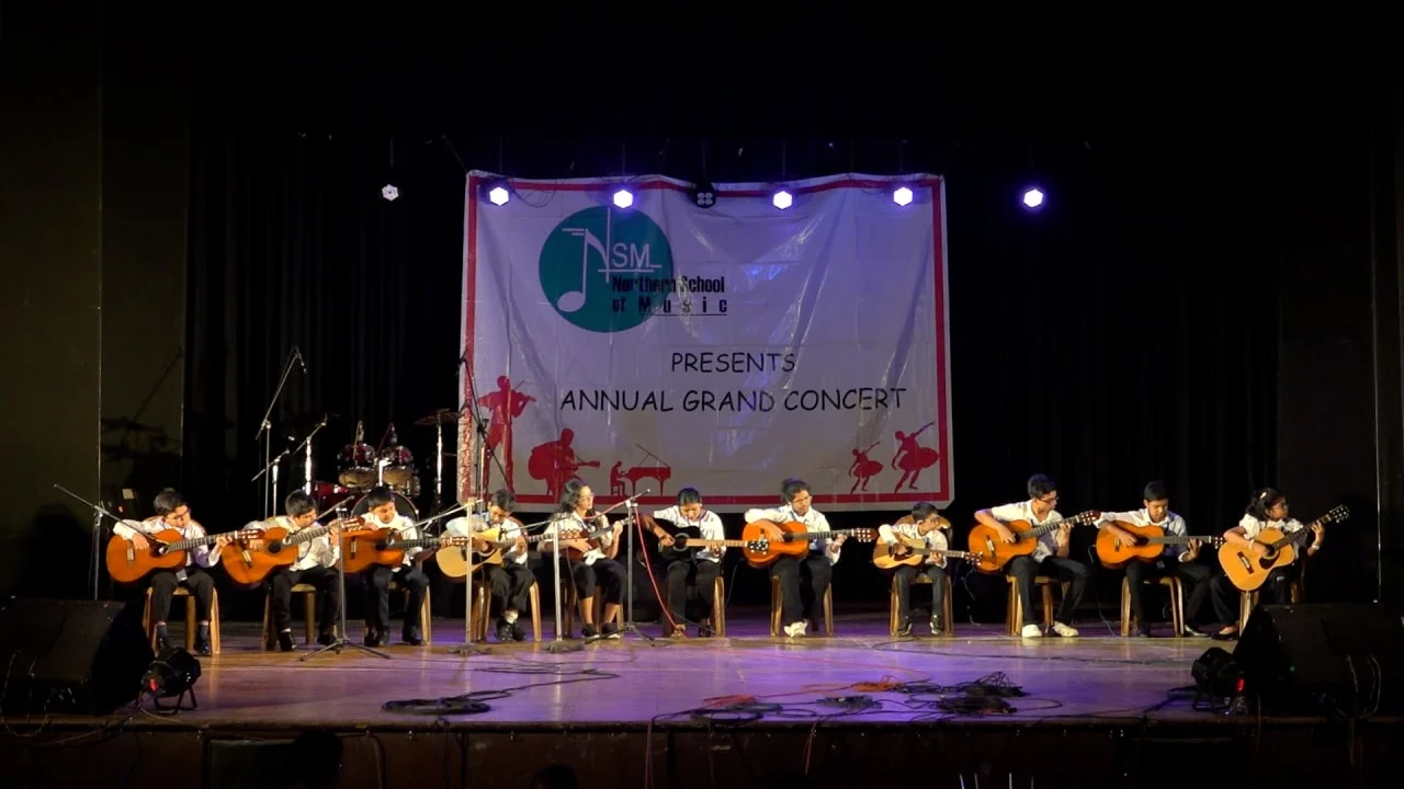 Annual Grand Concert 2025 Photo