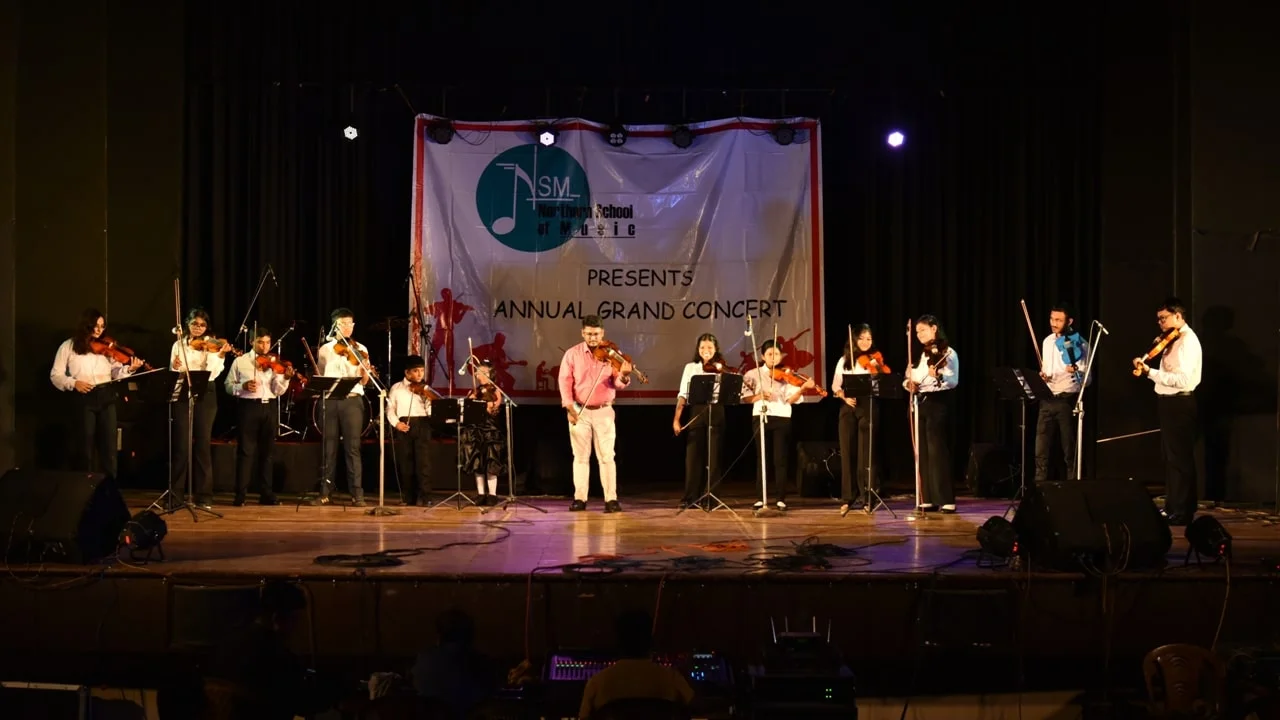 Annual Grand Concert 2025 Photo