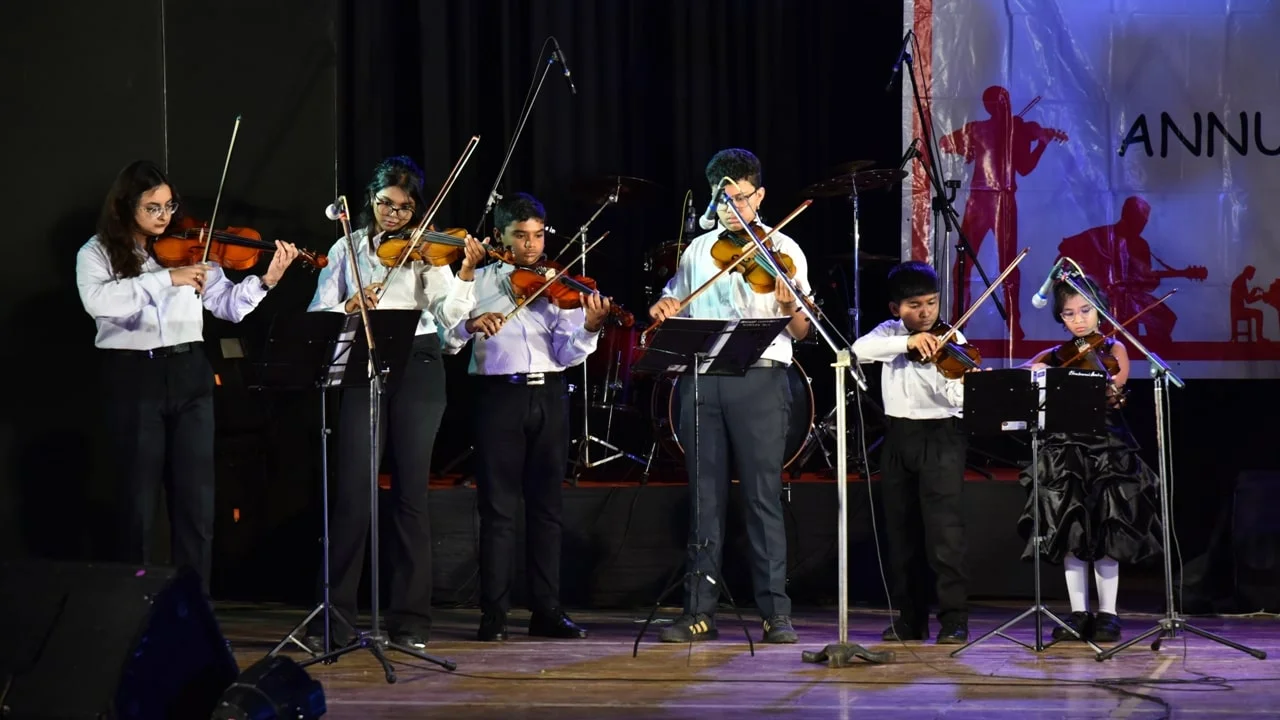 Annual Grand Concert 2025 Photo