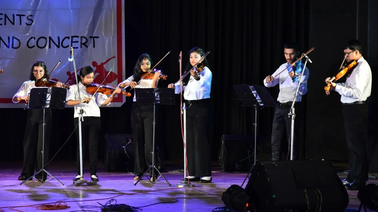 Annual Grand Concert 2025 Photo