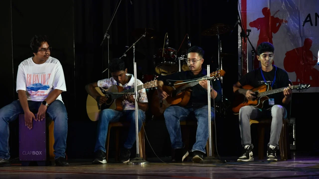 Annual Grand Concert 2025 Photo