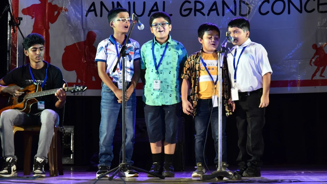 Annual Grand Concert 2025 Photo