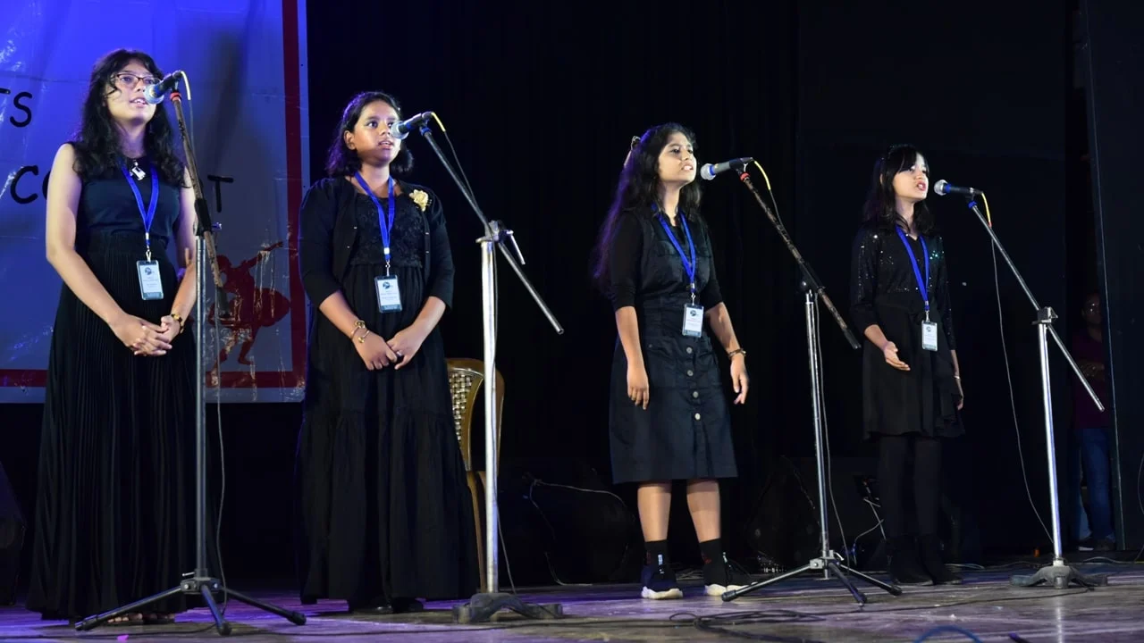 Annual Grand Concert 2025 Photo