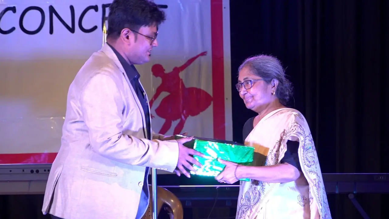 Annual Grand Concert 2025 Photo