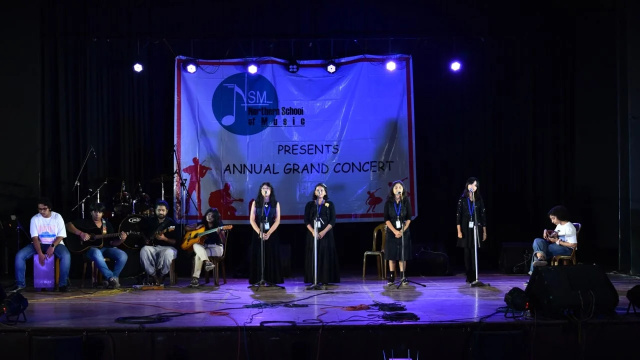 Annual Grand Concert 2025 Photo