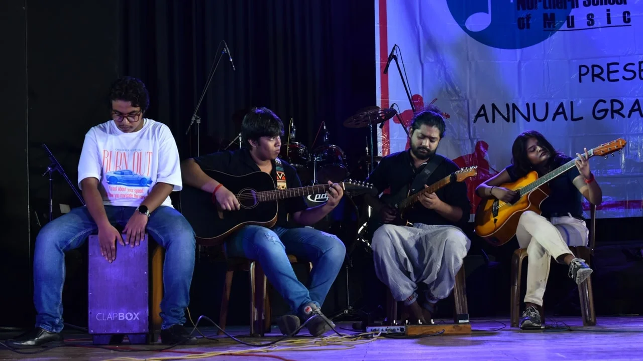 Annual Grand Concert 2025 Photo