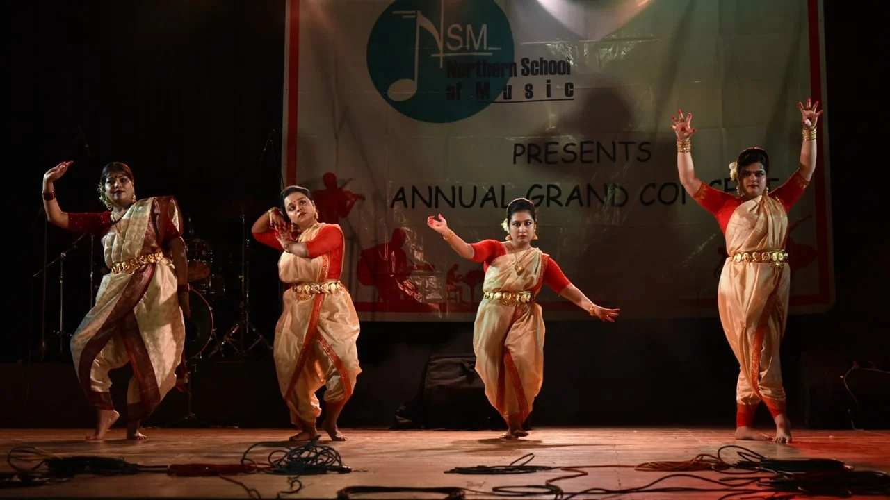 Annual Grand Concert 2025 Photo