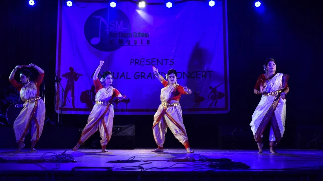 Annual Grand Concert 2025 Photo