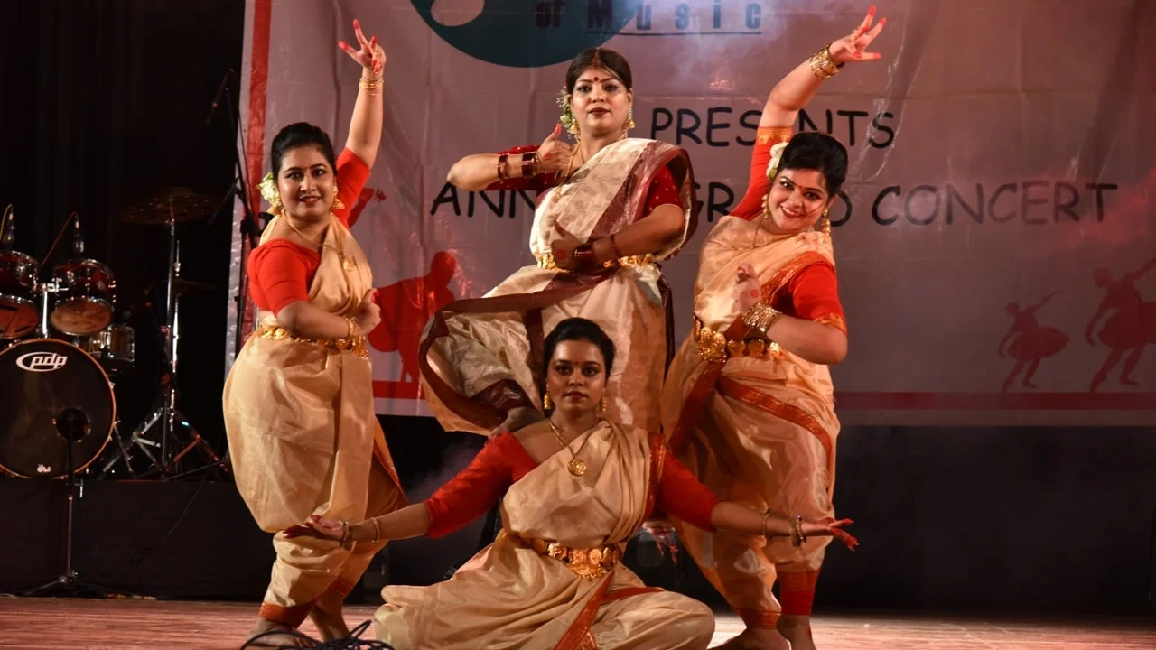 Annual Grand Concert 2025 Photo