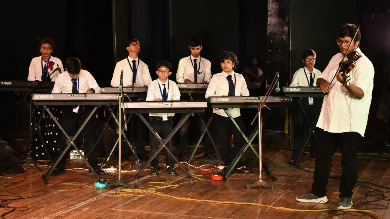 Annual Grand Concert 2025 Photo