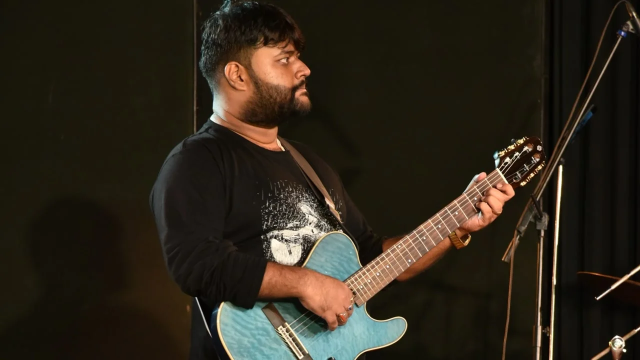 Annual Grand Concert 2025 Photo