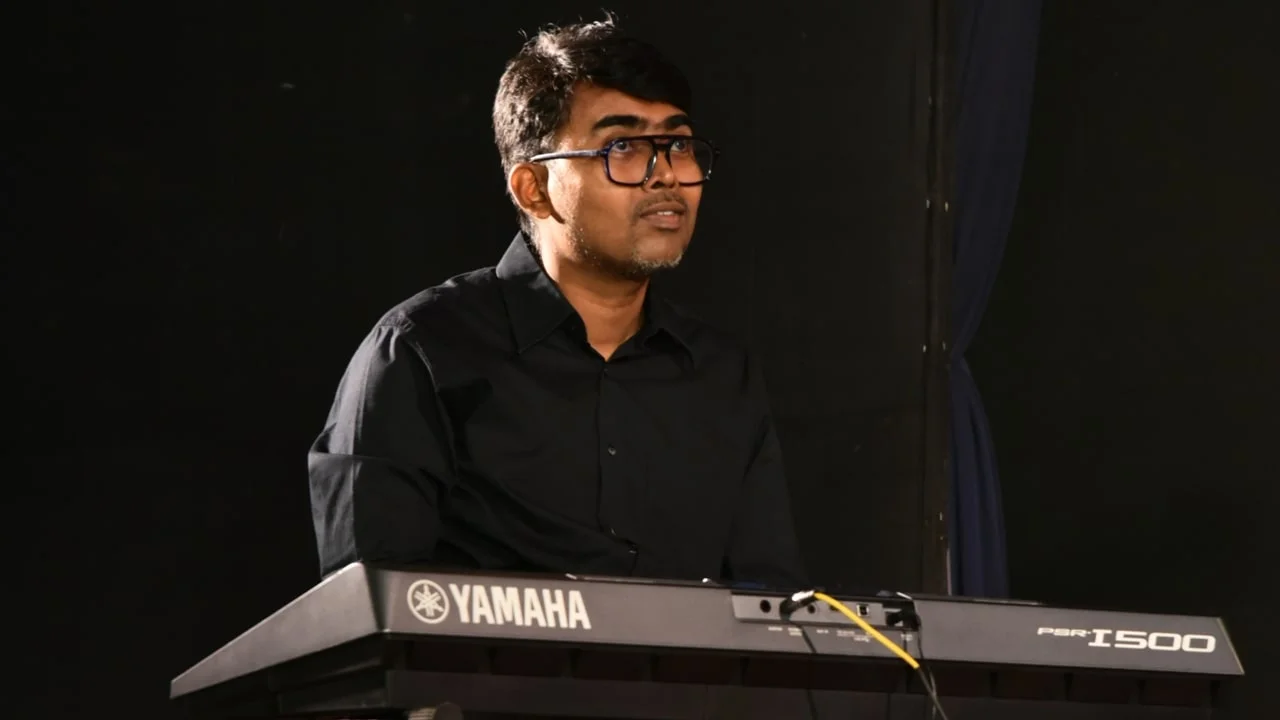 Annual Grand Concert 2025 Photo