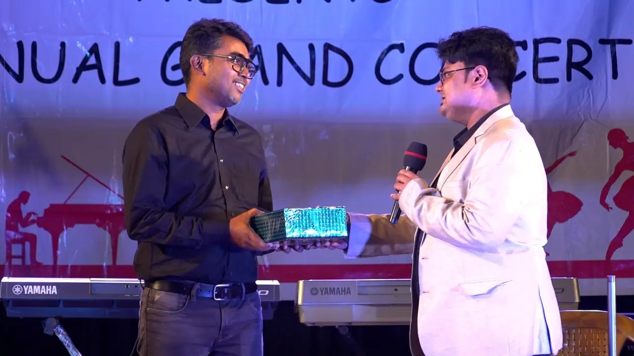 Annual Grand Concert 2025 Photo