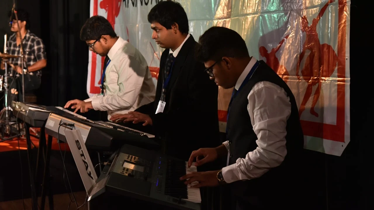 Annual Grand Concert 2025 Photo