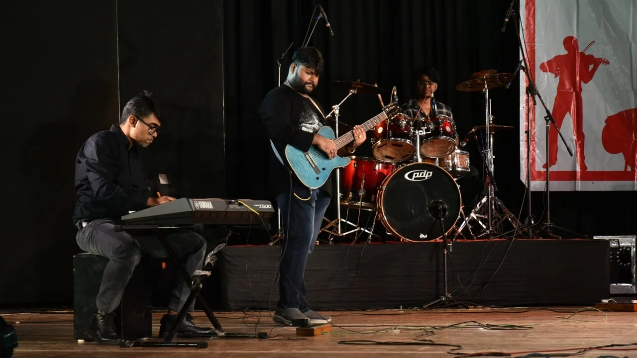 Annual Grand Concert 2025 Photo