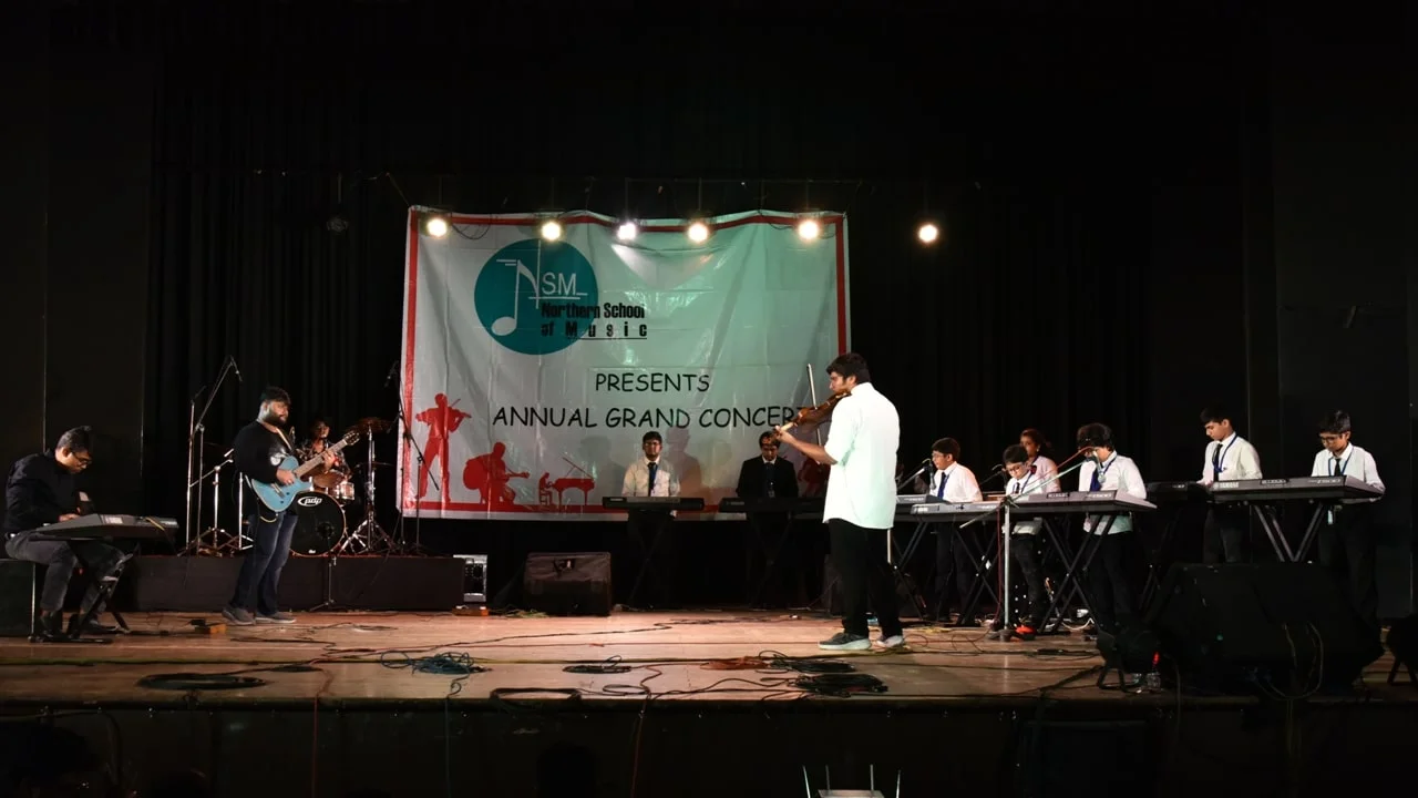 Annual Grand Concert 2025 Photo