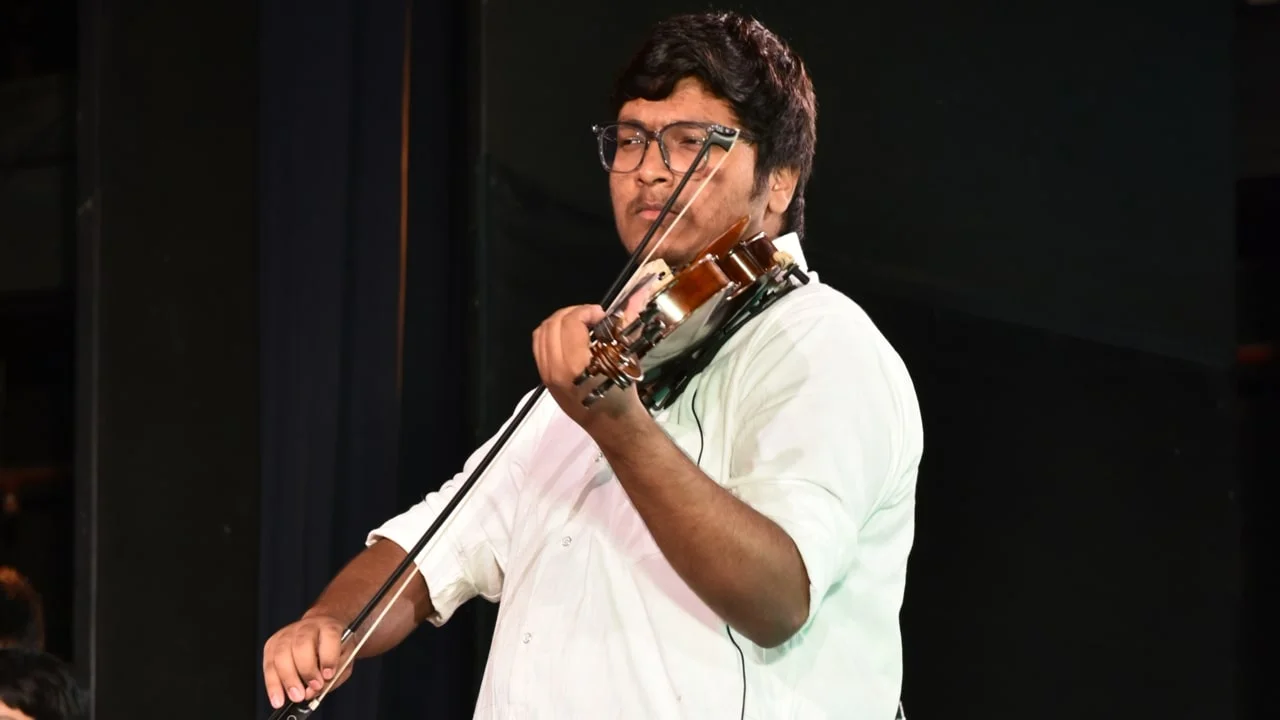 Annual Grand Concert 2025 Photo