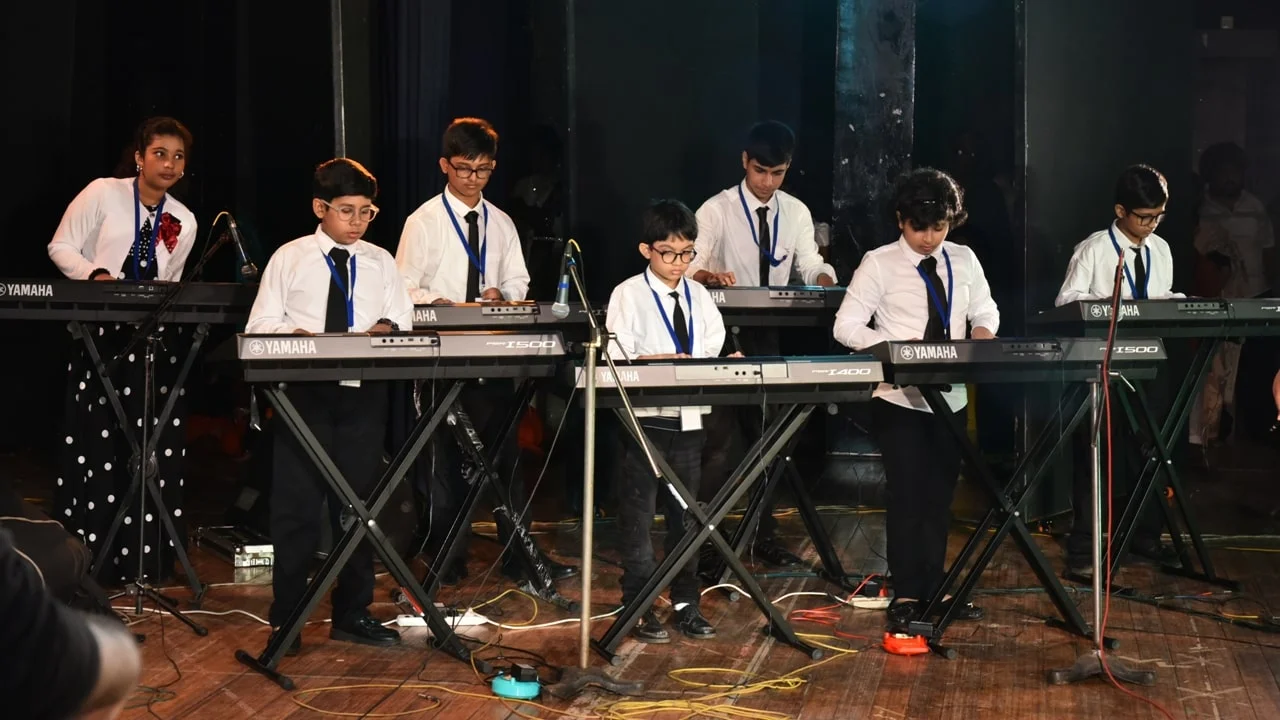 Annual Grand Concert 2025 Photo