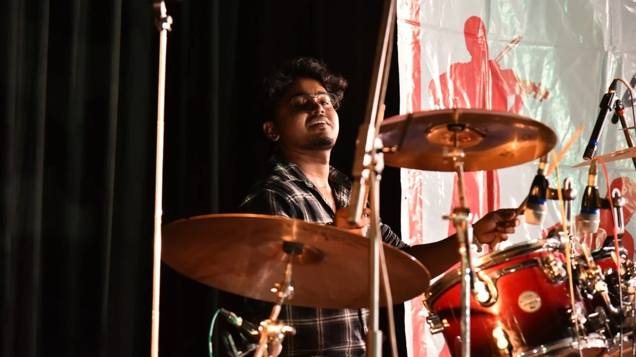 Annual Grand Concert 2025 Photo