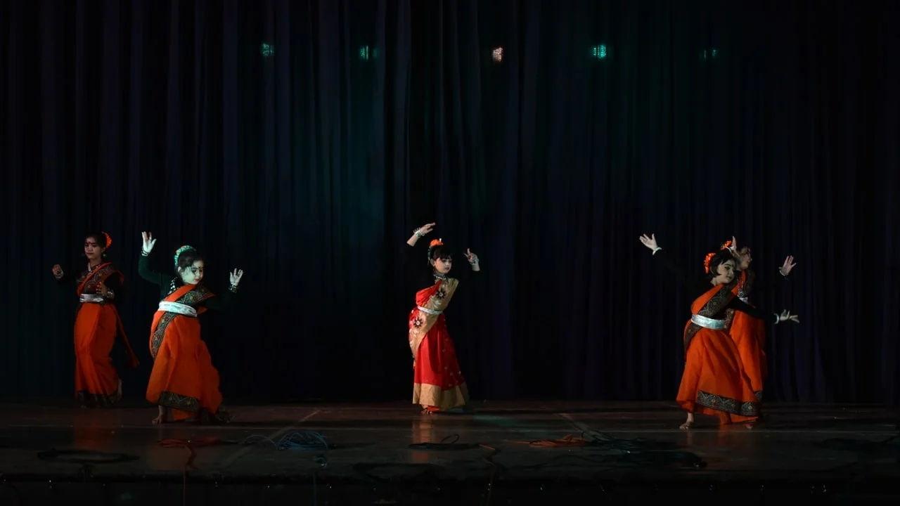 Annual Grand Concert 2025 Photo