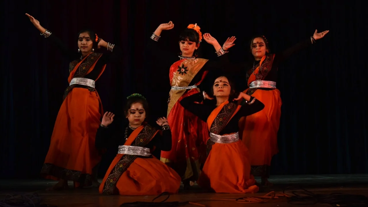 Annual Grand Concert 2025 Photo