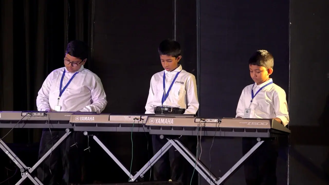 Annual Grand Concert 2025 Photo